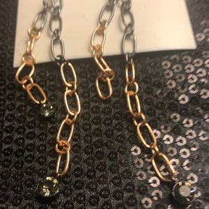Worthington Dangling Earrings